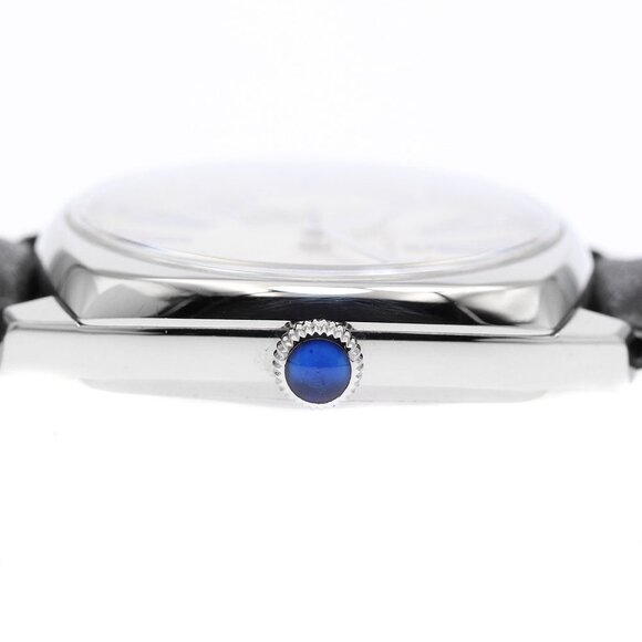 ZENITH Heritage Star 03.1970.681 12P diamond Silver Dial Automatic Ladies_892164 - Picture 4 of 6